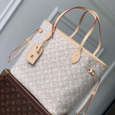 LV Shopping Bags